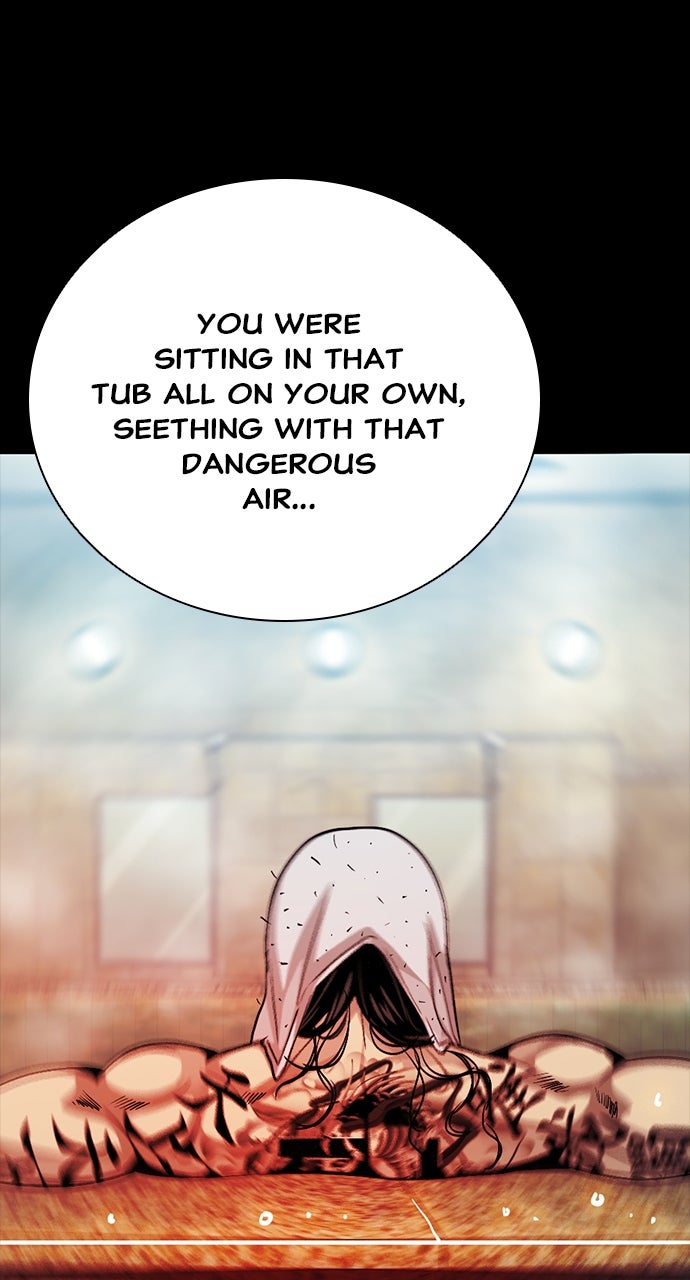 The Worst Generation Episode 45 page 41 - 