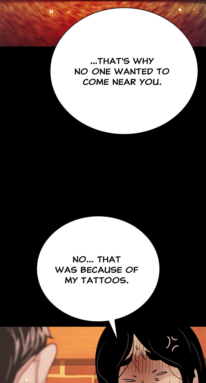 The Worst Generation Episode 45 page 42 - 