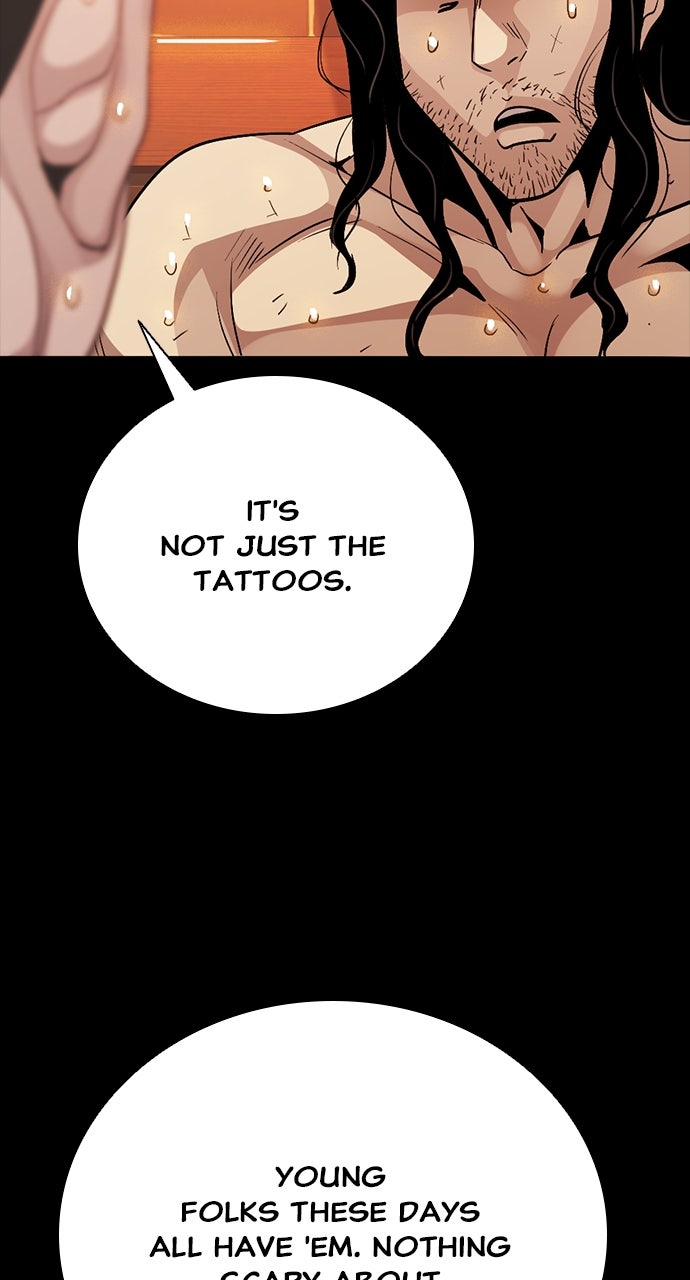 The Worst Generation Episode 45 page 43 - 