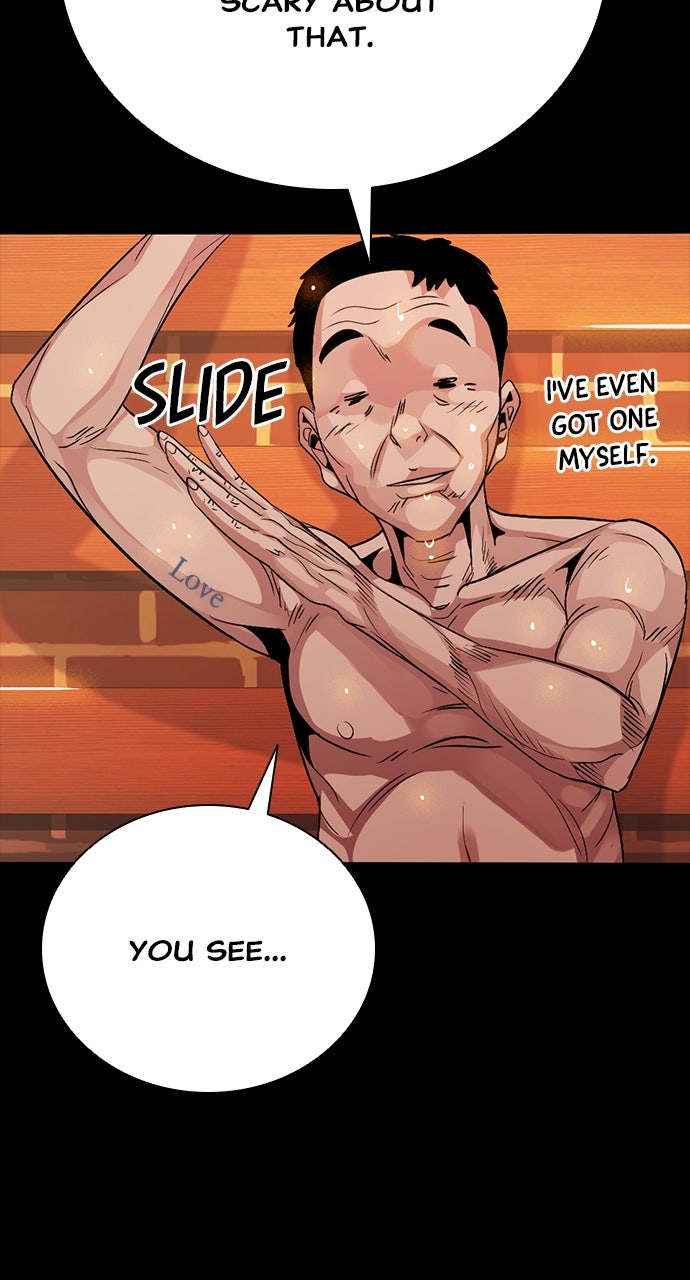 The Worst Generation Episode 45 page 44 - 