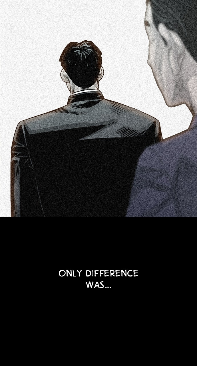 The Worst Generation Episode 45 page 47 - 
