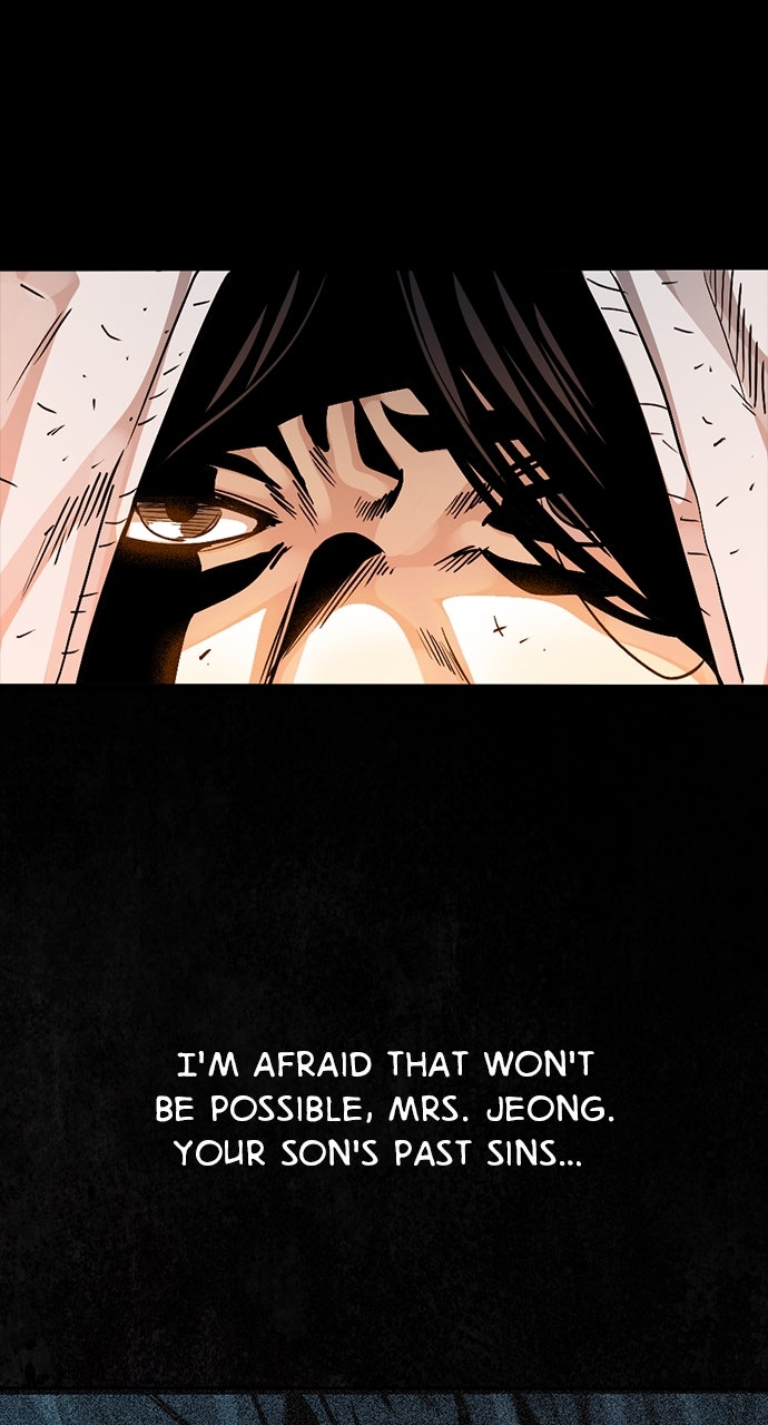 The Worst Generation Episode 45 page 6 - 