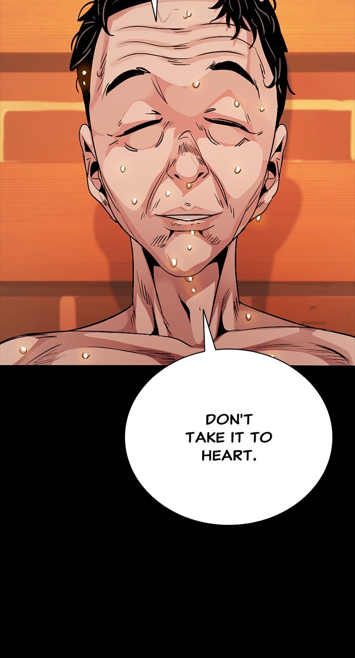 The Worst Generation Episode 45 page 58 - 