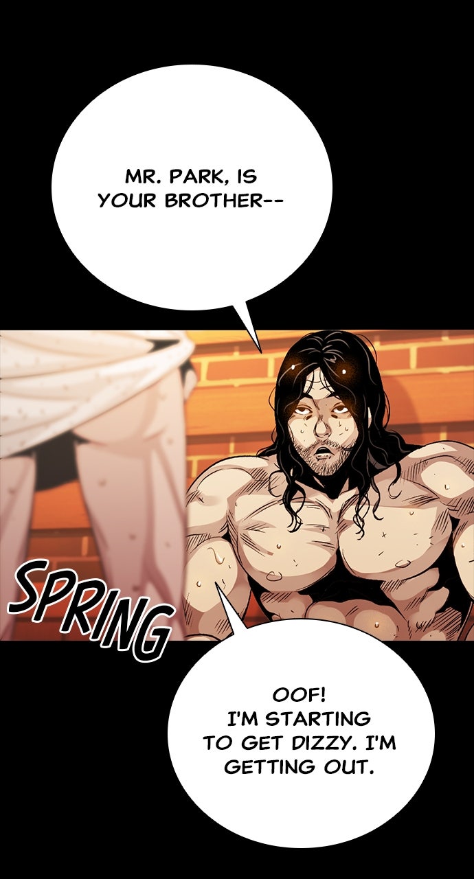 The Worst Generation Episode 45 page 59 - 
