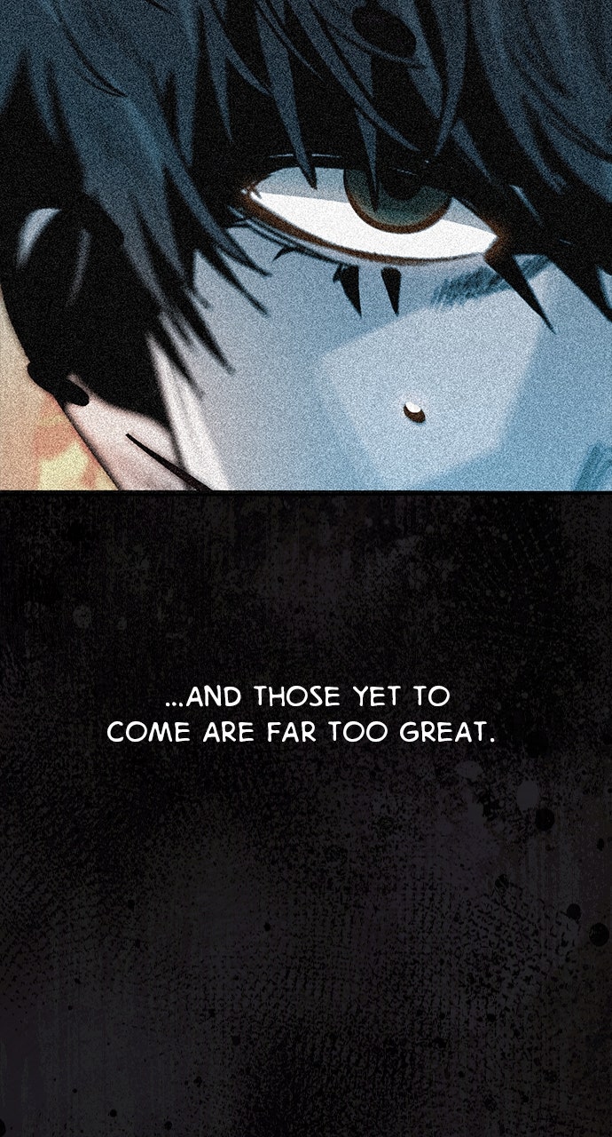 The Worst Generation Episode 45 page 7 - 