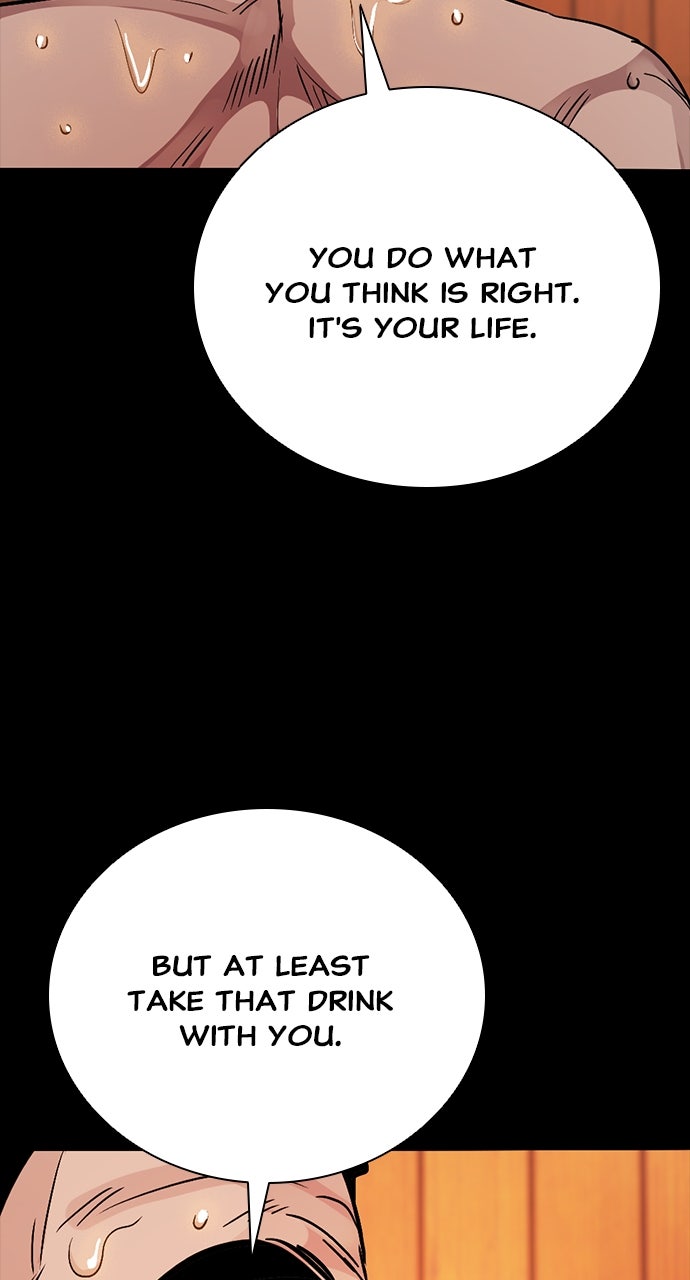 The Worst Generation Episode 45 page 61 - 