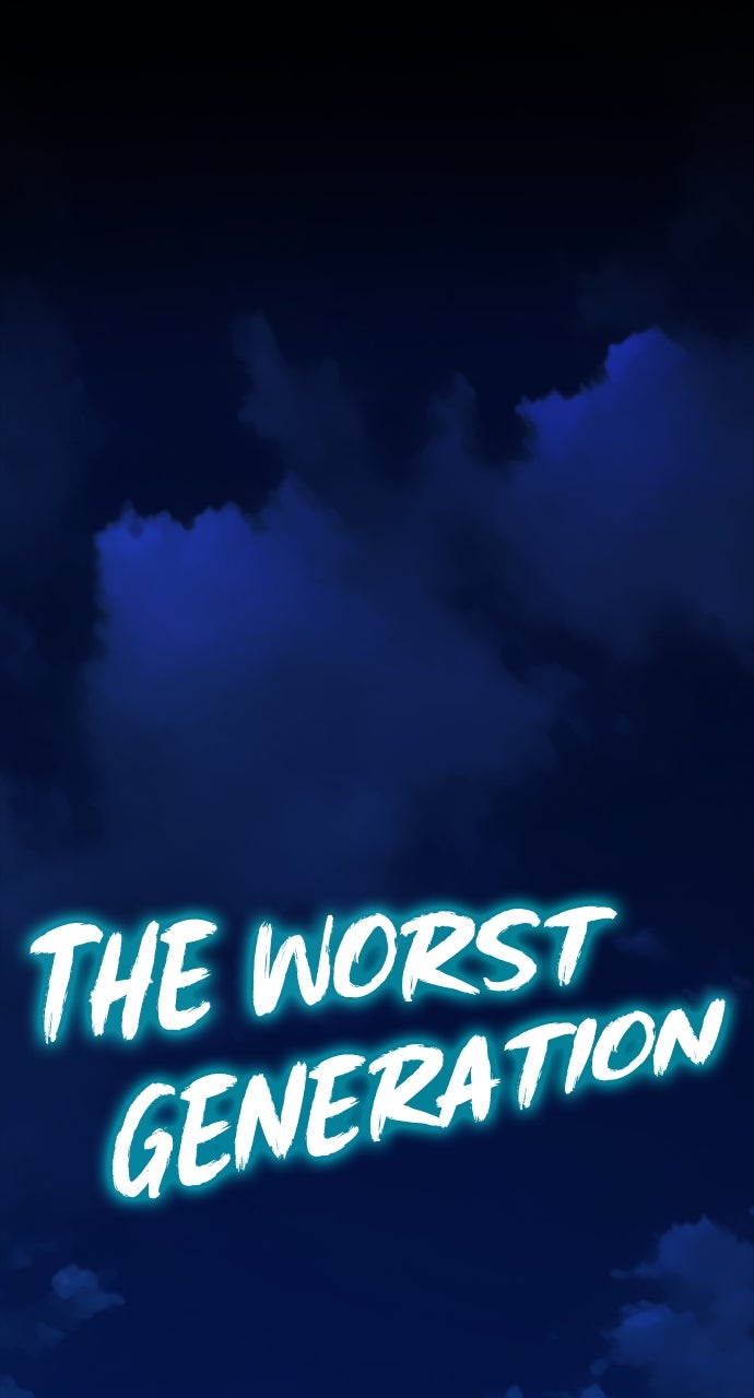 The Worst Generation Episode 45 page 63 - 