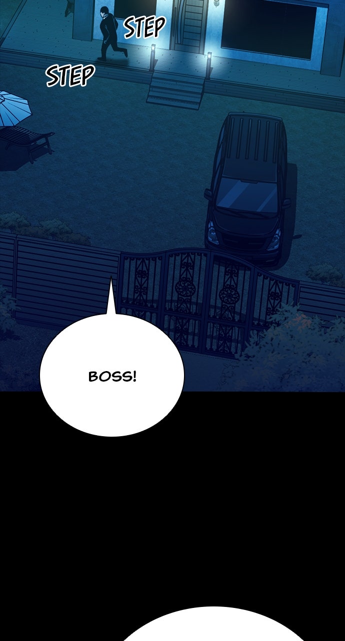 The Worst Generation Episode 45 page 65 - 