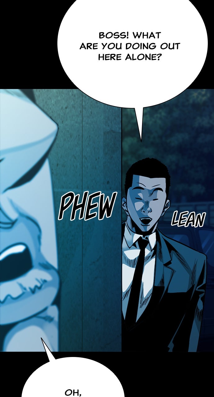 The Worst Generation Episode 45 page 66 - 