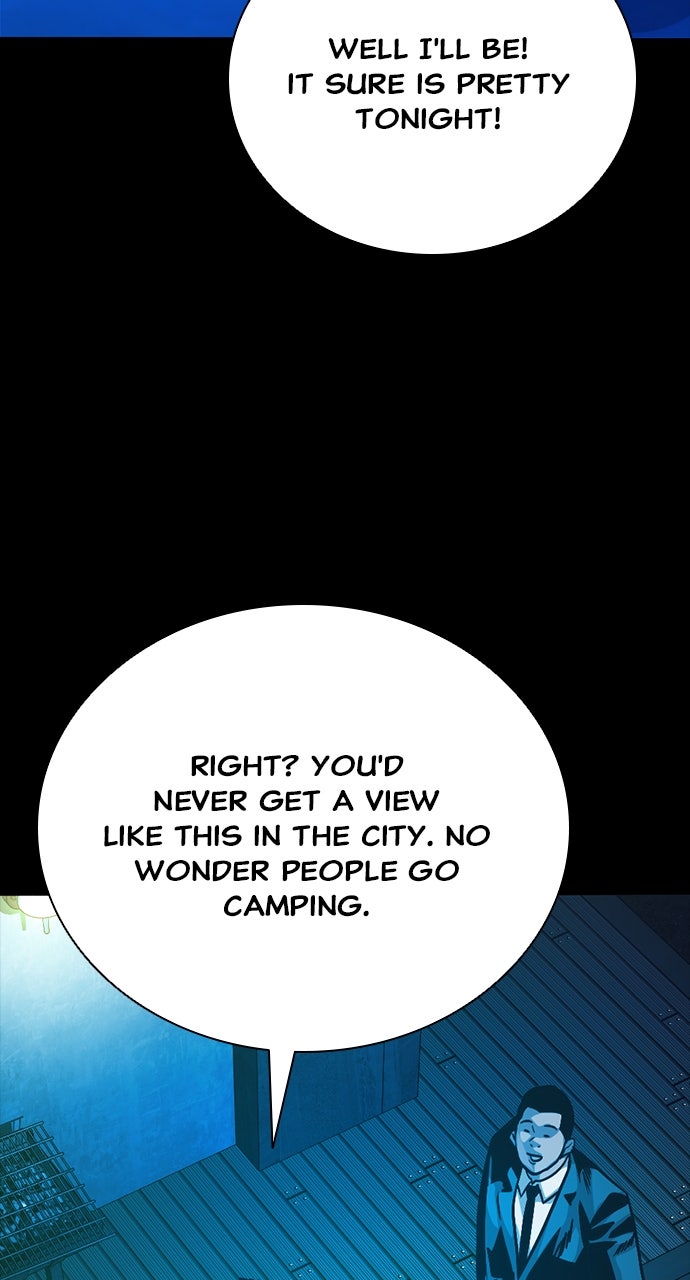 The Worst Generation Episode 45 page 68 - 