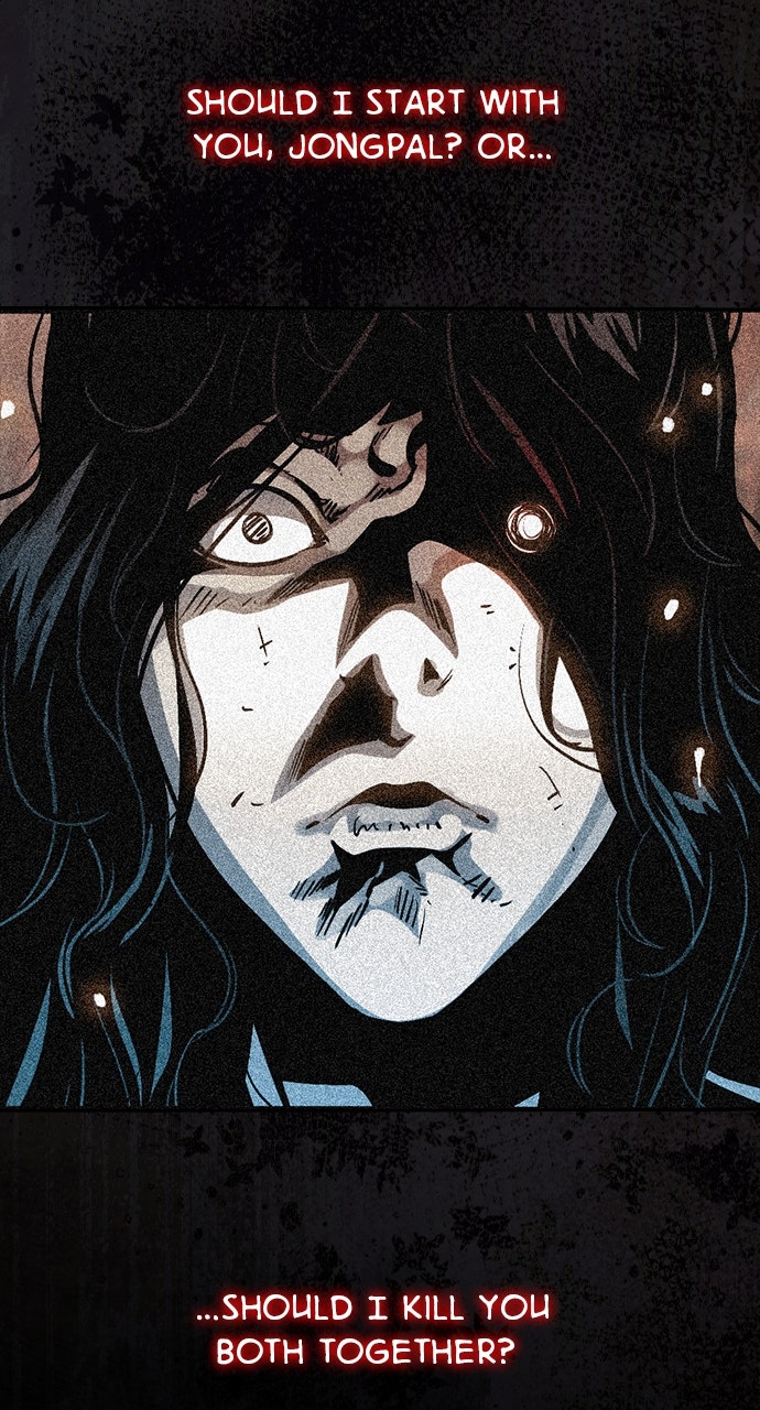 The Worst Generation Episode 45 page 8 - 