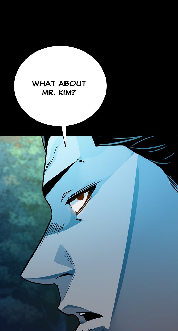 The Worst Generation Episode 45 page 71 - 
