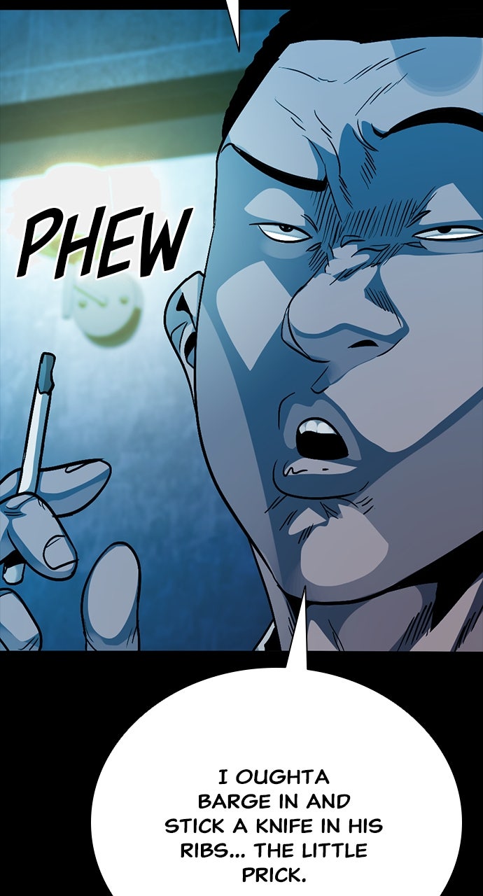 The Worst Generation Episode 45 page 73 - 