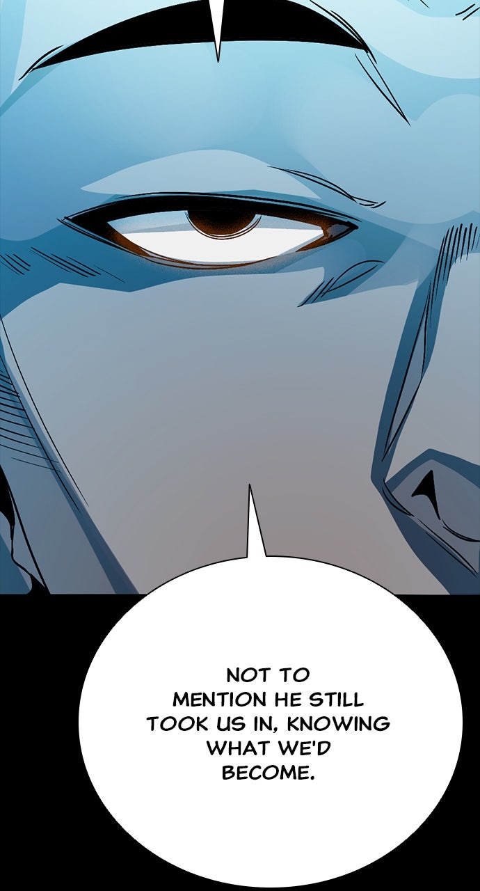 The Worst Generation Episode 45 page 78 - 