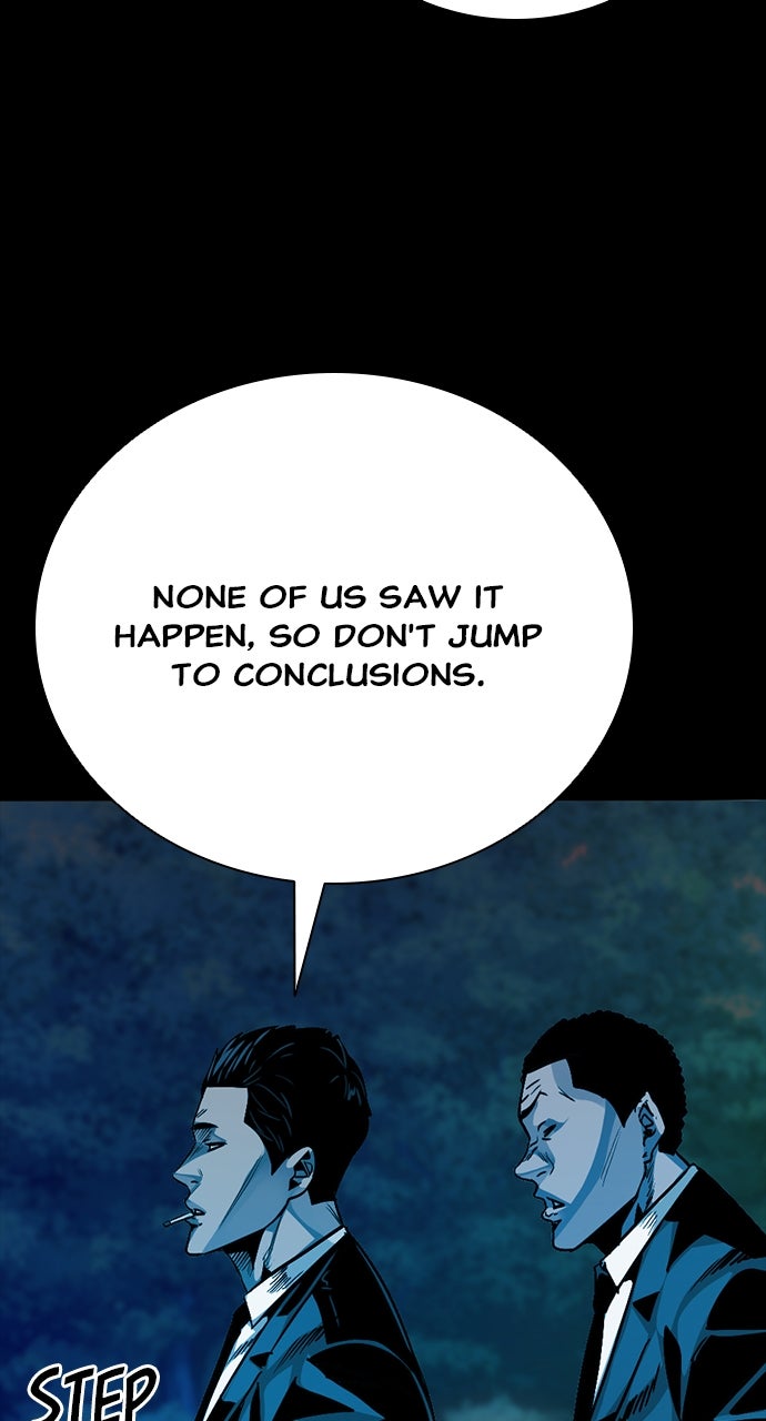 The Worst Generation Episode 45 page 82 - 