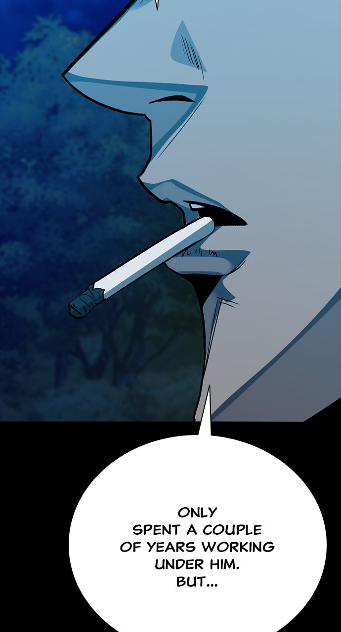 The Worst Generation Episode 45 page 87 - 