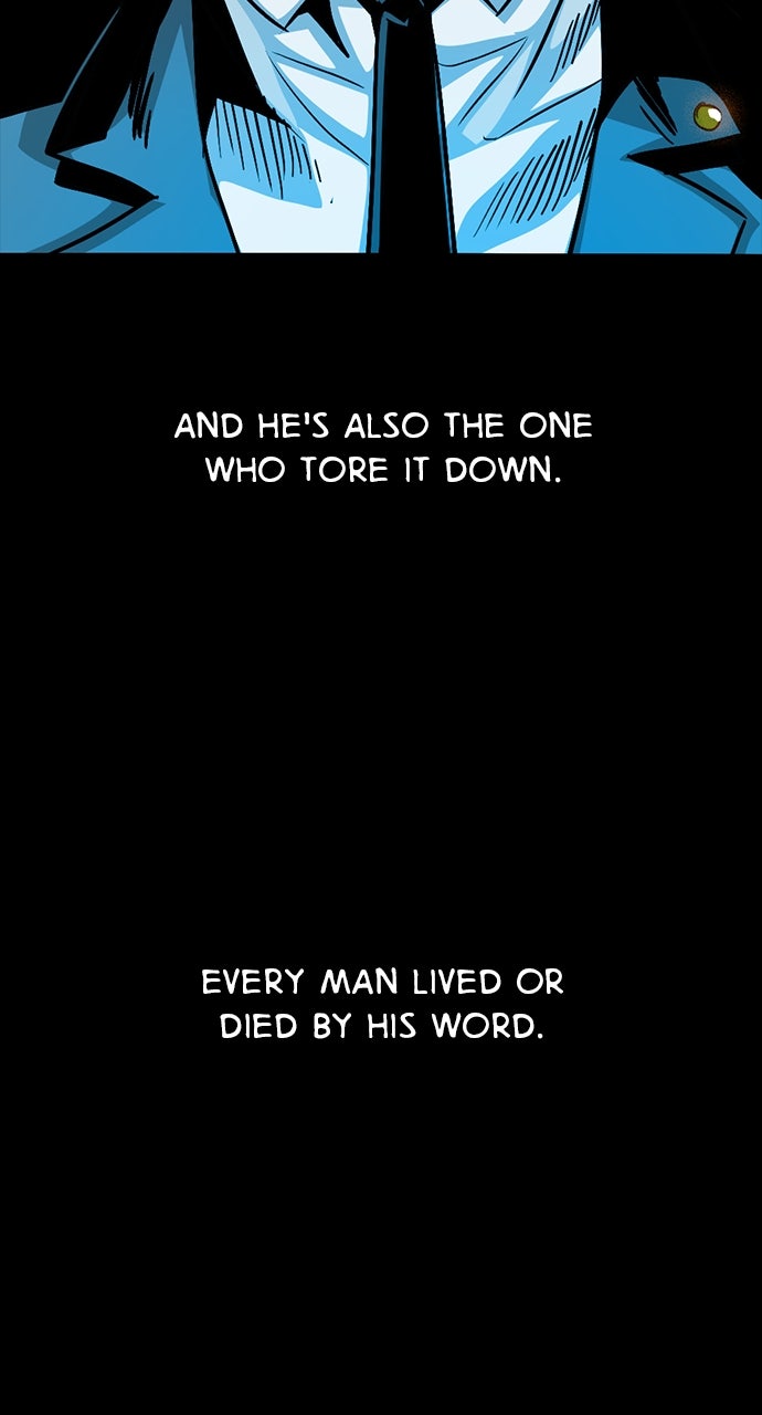 The Worst Generation Episode 45 page 91 - 