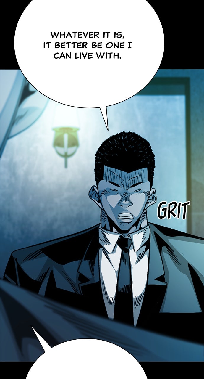 The Worst Generation Episode 45 page 94 - 