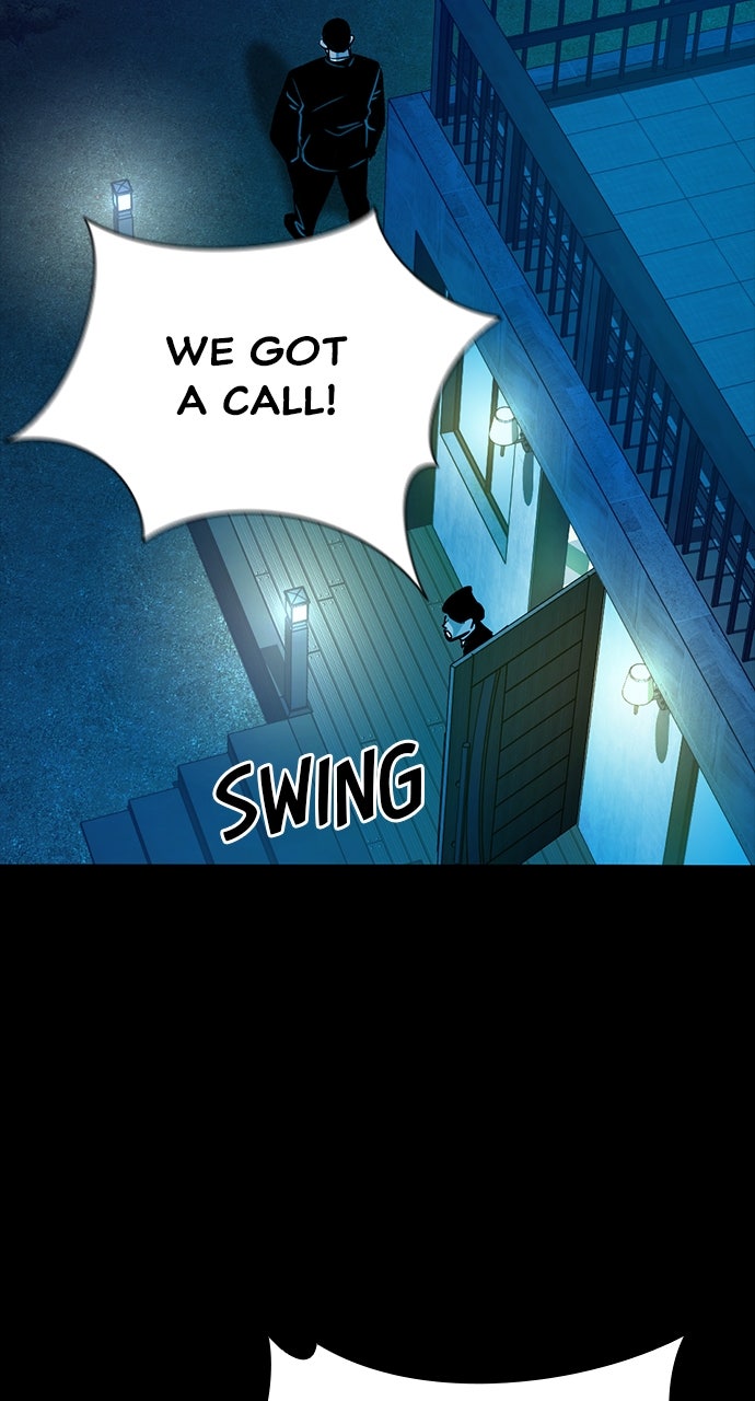 The Worst Generation Episode 45 page 96 - 