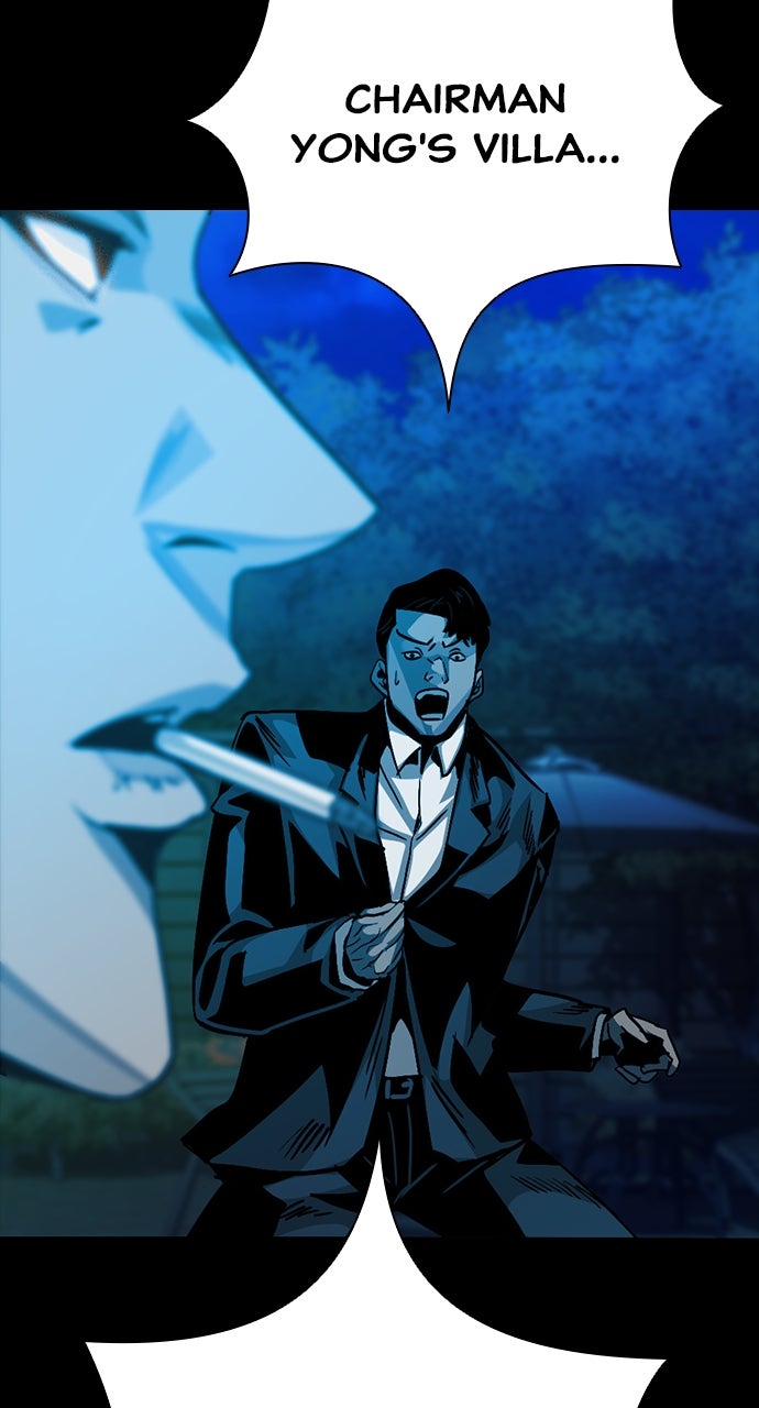 The Worst Generation Episode 45 page 97 - 
