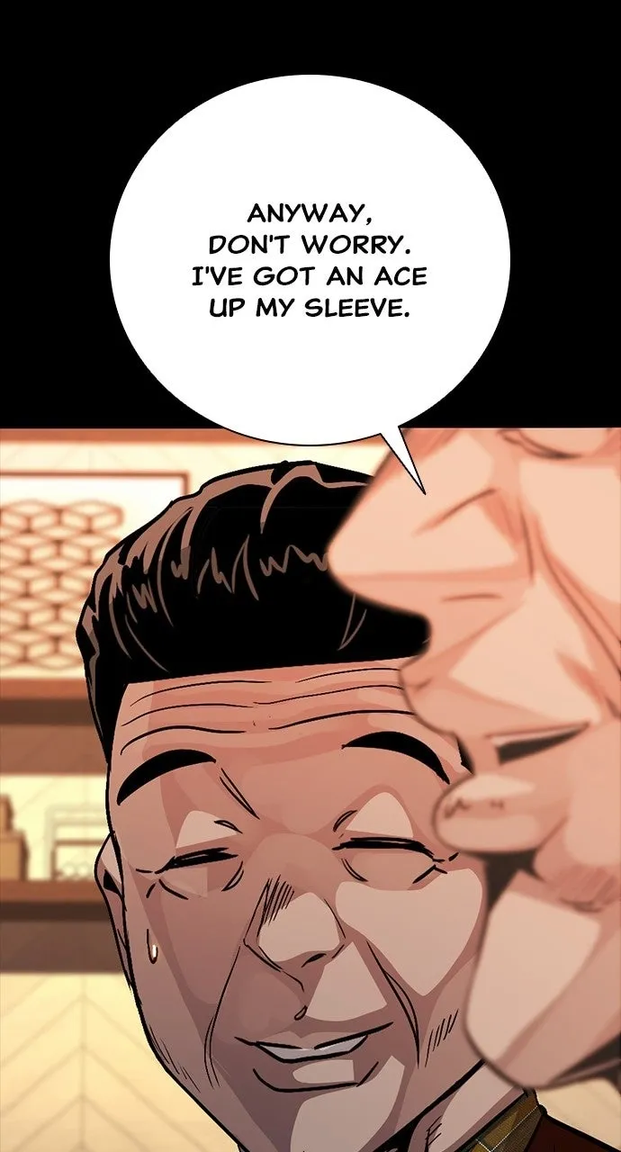 The Worst Generation Chapter 46 page 103 - 
