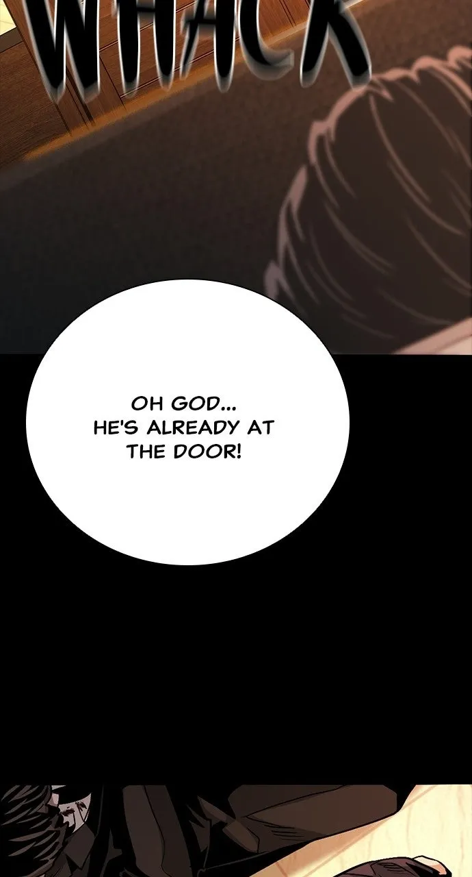 The Worst Generation Chapter 46 page 107 - 