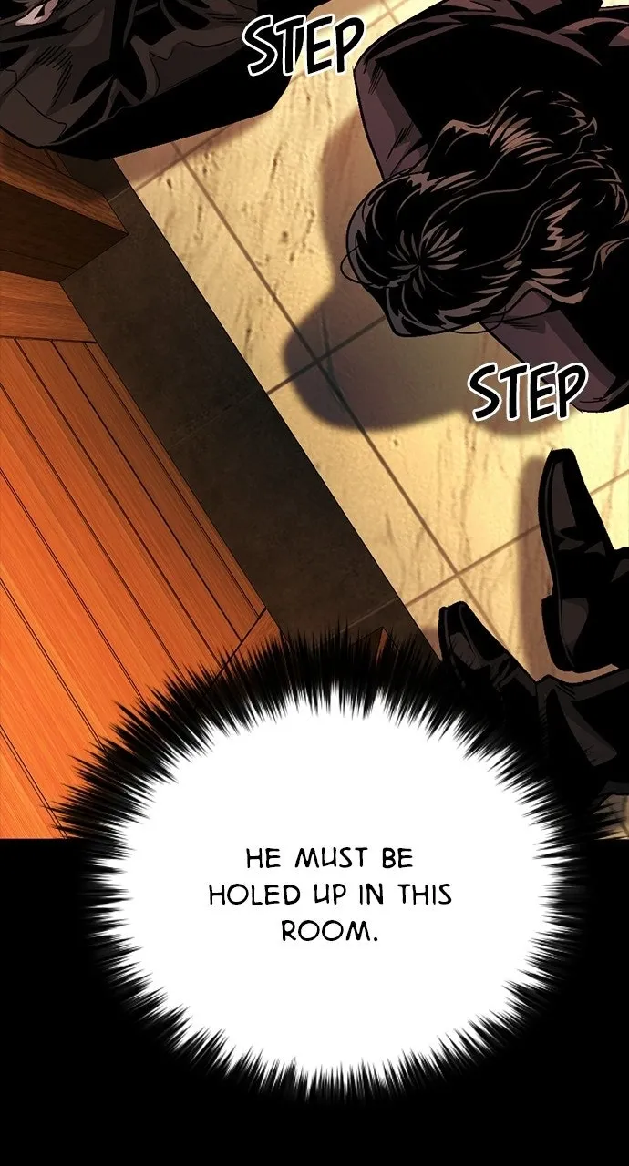The Worst Generation Chapter 46 page 108 - 