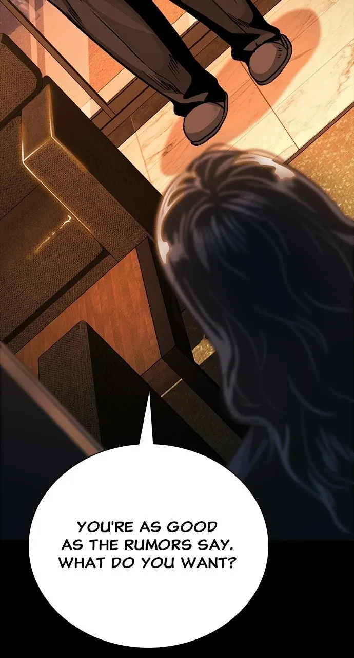 The Worst Generation Chapter 46 page 111 - 