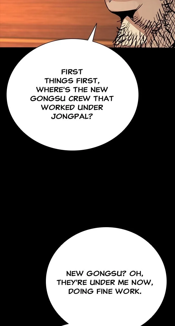 The Worst Generation Chapter 46 page 113 - 