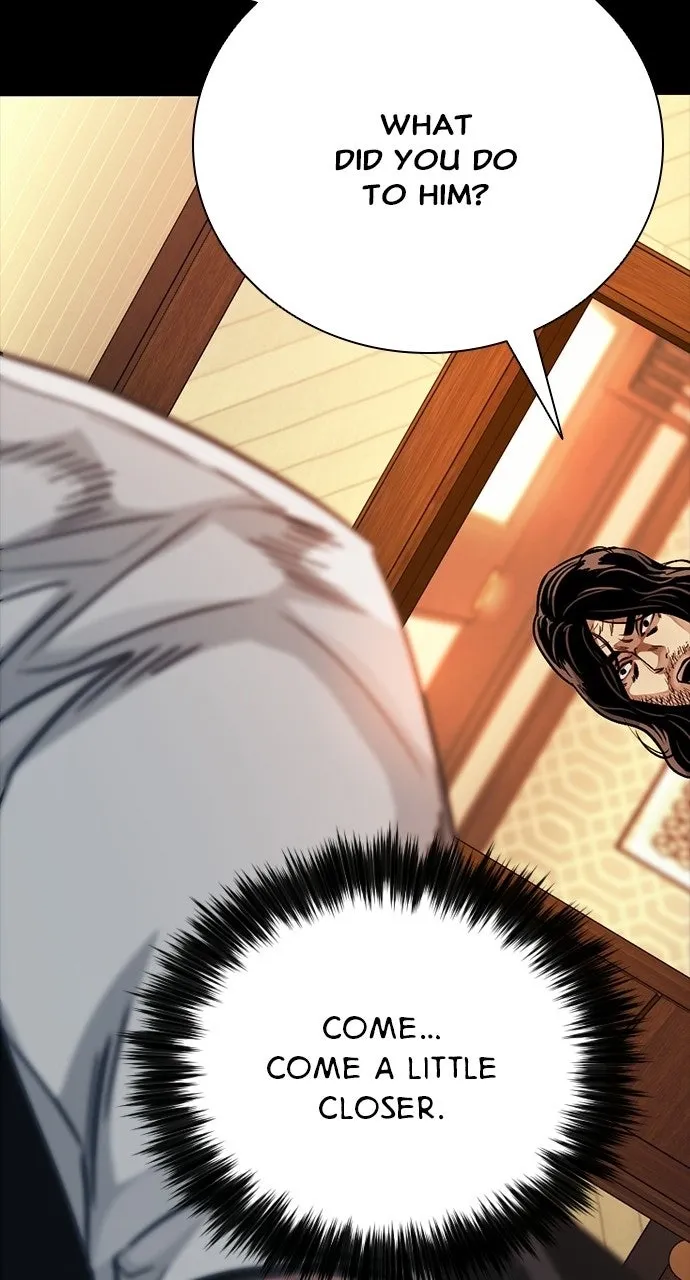 The Worst Generation Chapter 46 page 116 - 