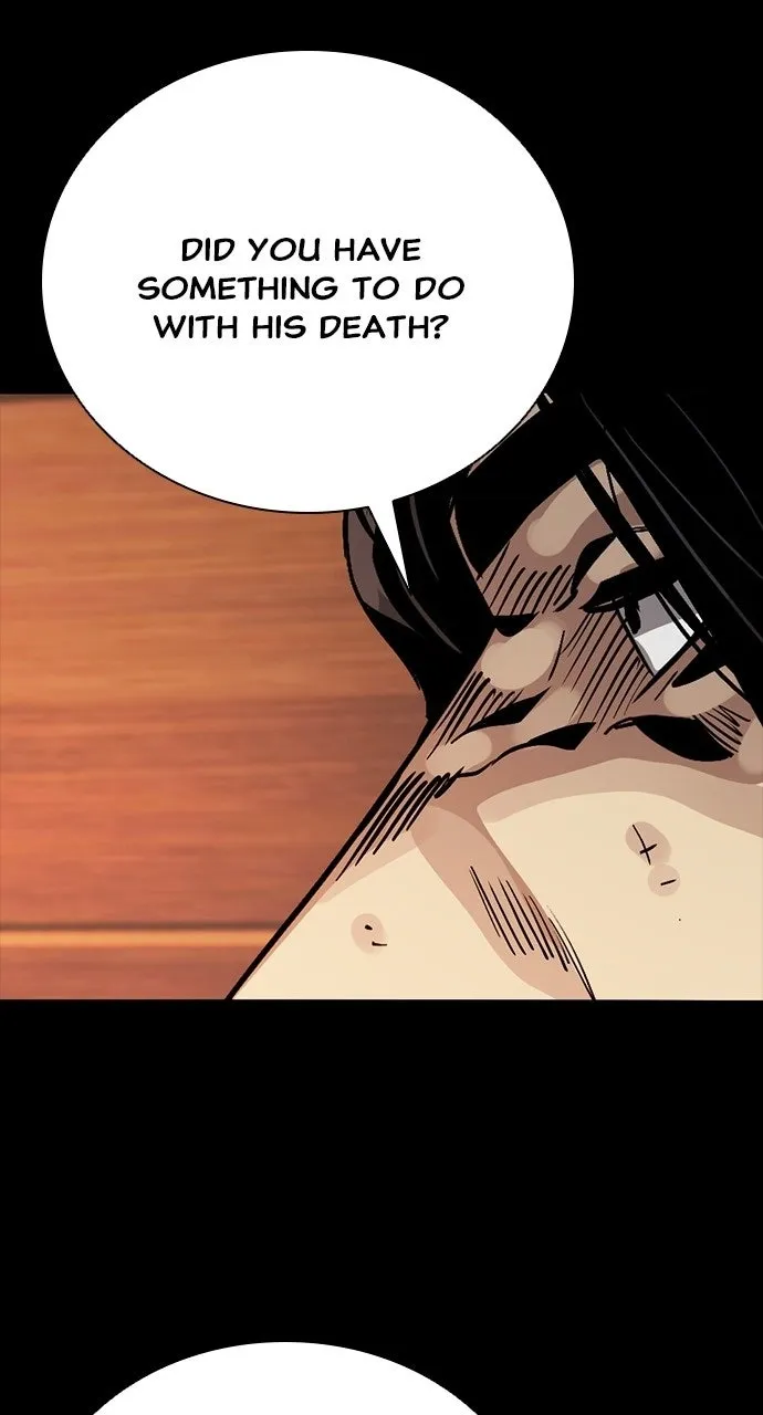 The Worst Generation Chapter 46 page 118 - 