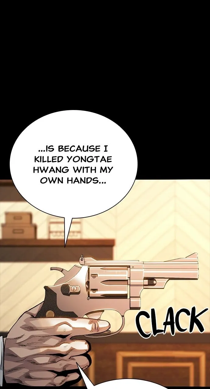 The Worst Generation Chapter 46 page 120 - 