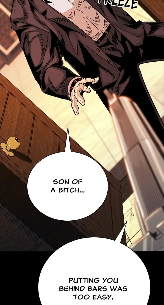 The Worst Generation Chapter 46 page 122 - 