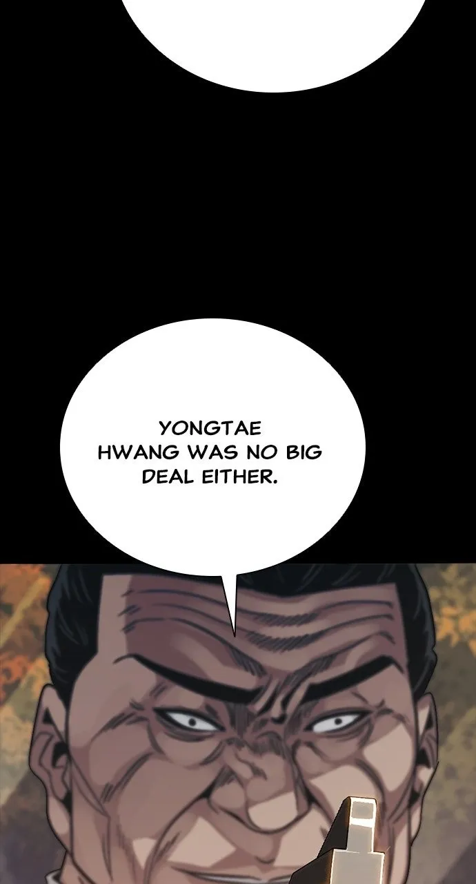 The Worst Generation Chapter 46 page 123 - 