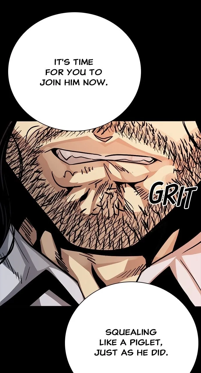 The Worst Generation Chapter 46 page 125 - 