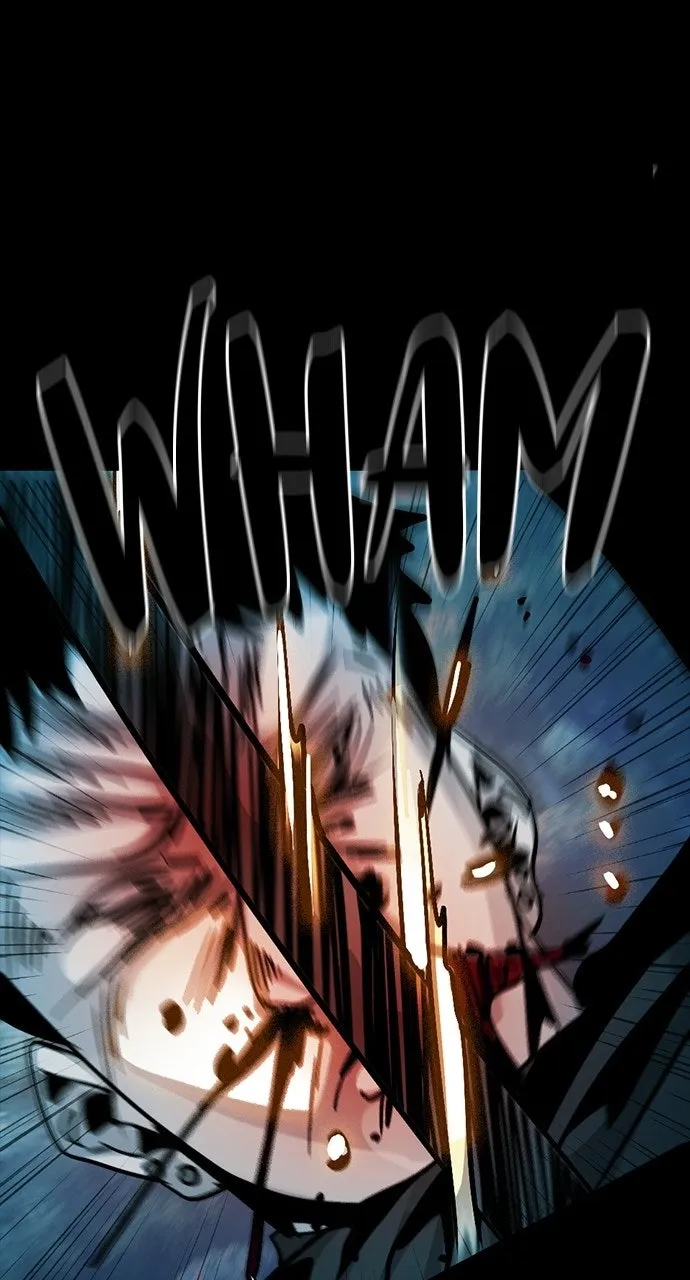 The Worst Generation Chapter 46 page 14 - 
