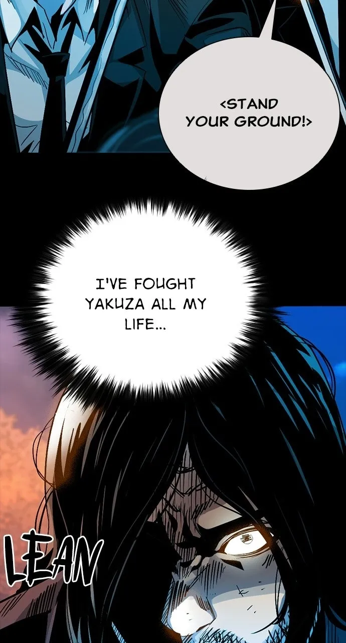 The Worst Generation Chapter 46 page 18 - 