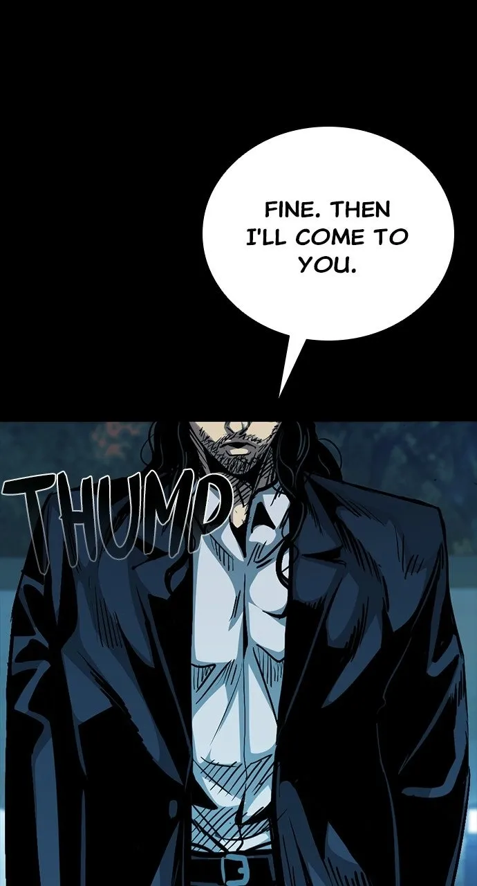 The Worst Generation Chapter 46 page 21 - 