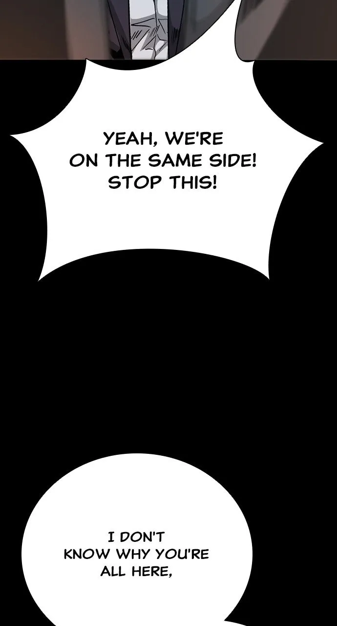 The Worst Generation Chapter 46 page 28 - 