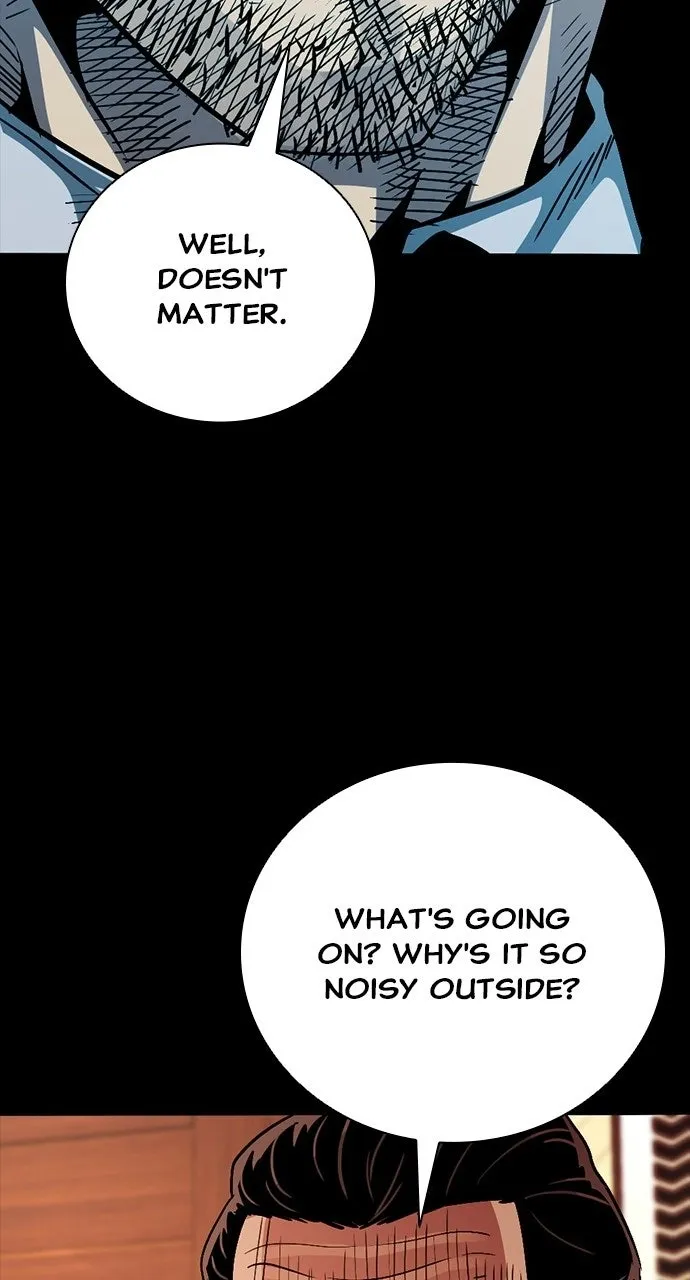 The Worst Generation Chapter 46 page 4 - 