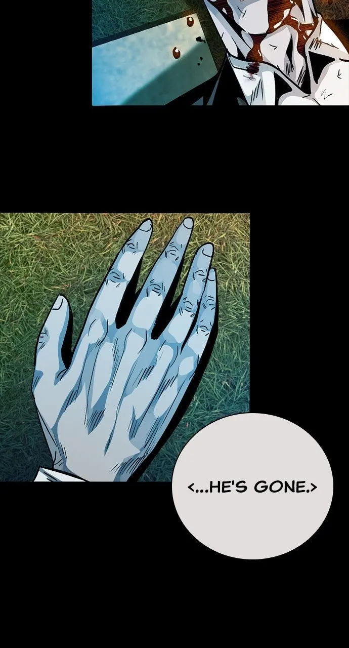 The Worst Generation Chapter 46 page 32 - 