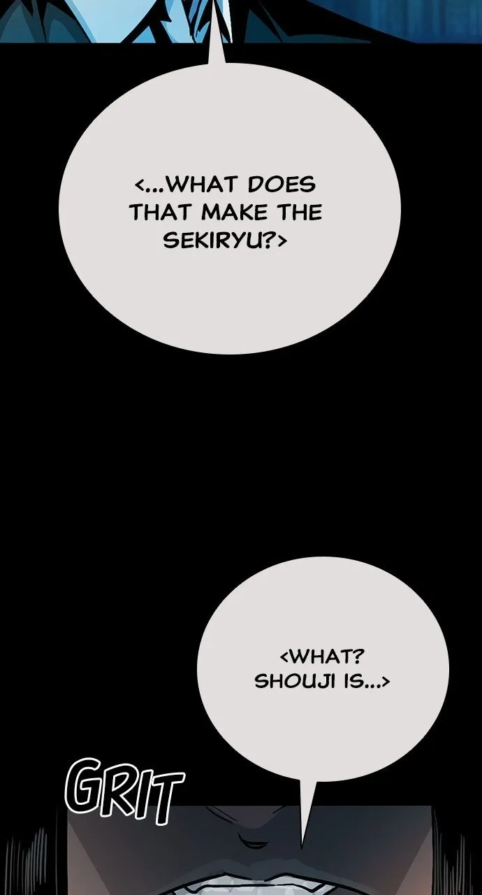 The Worst Generation Chapter 46 page 34 - 