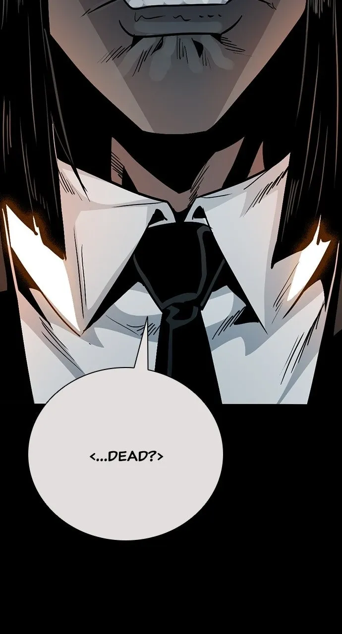 The Worst Generation Chapter 46 page 35 - 
