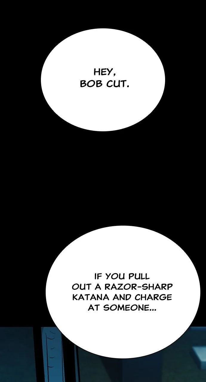 The Worst Generation Chapter 46 page 36 - 