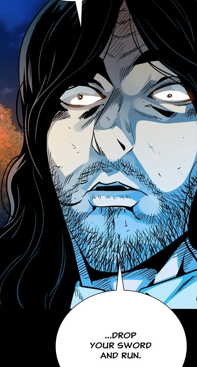 The Worst Generation Chapter 46 page 39 - 