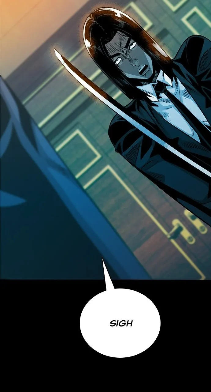 The Worst Generation Chapter 46 page 45 - 