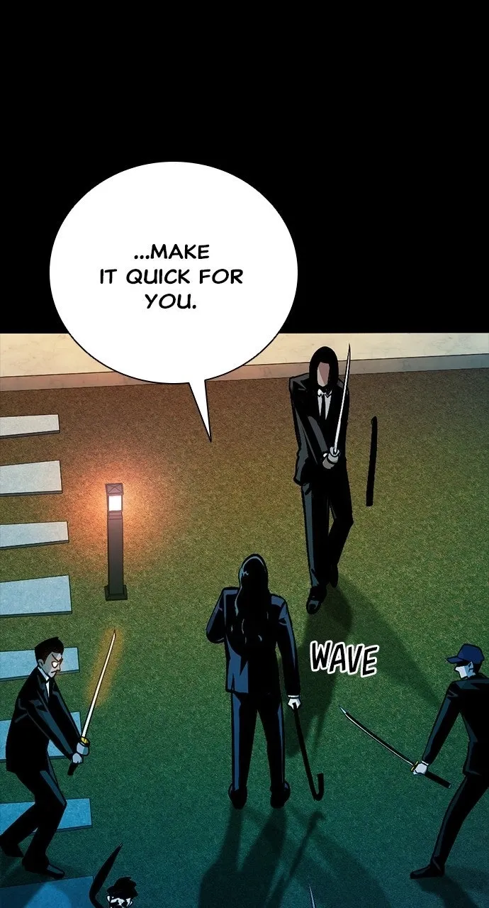 The Worst Generation Chapter 46 page 48 - 