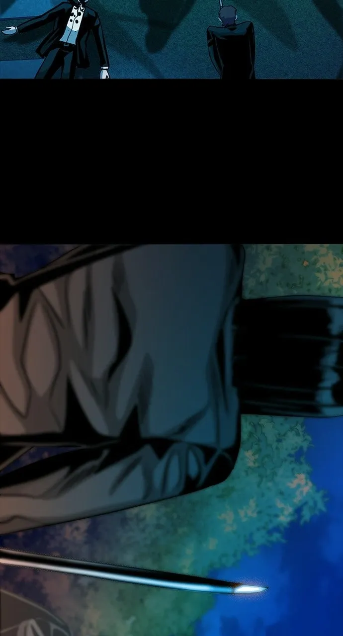 The Worst Generation Chapter 46 page 49 - 