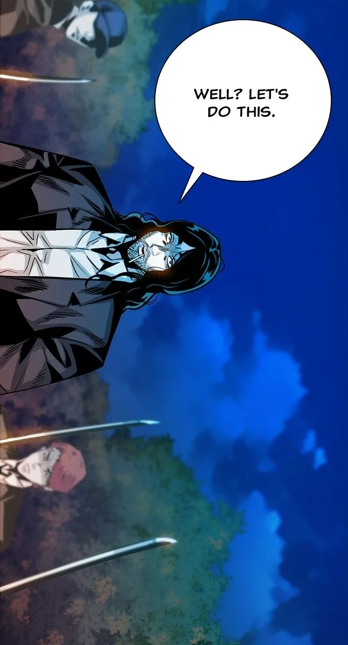 The Worst Generation Chapter 46 page 50 - 