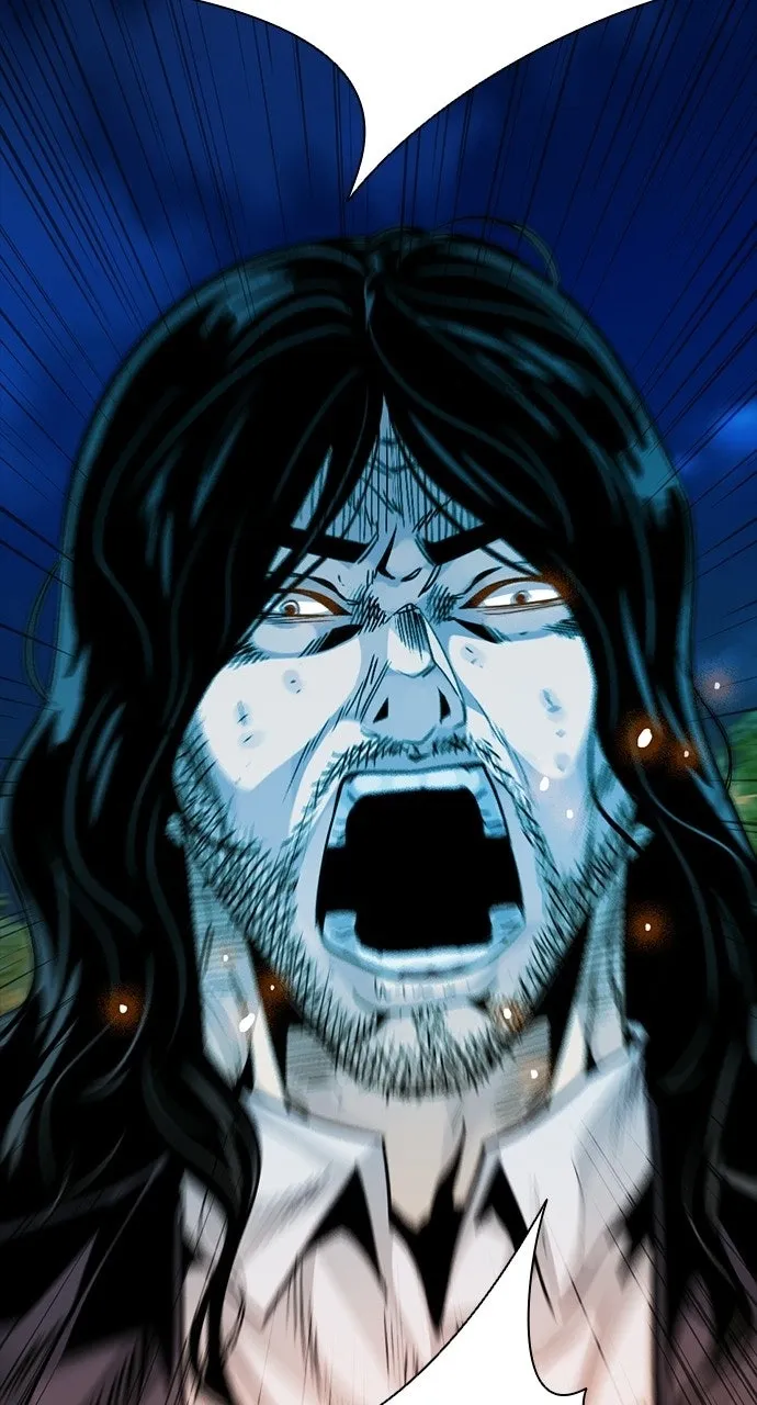 The Worst Generation Chapter 46 page 6 - 